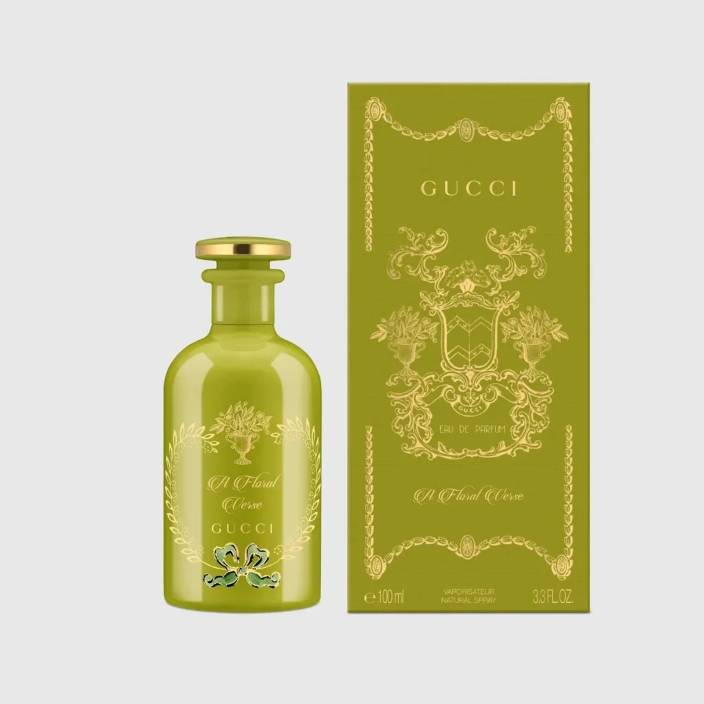 best perfume company in dubai gucci green bottle