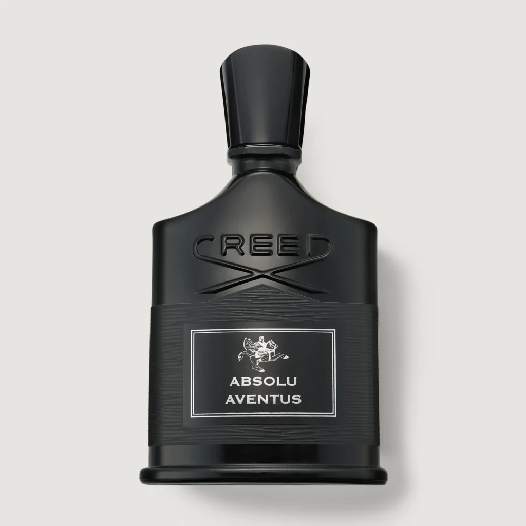 best perfume company in dubai with creed black bottle