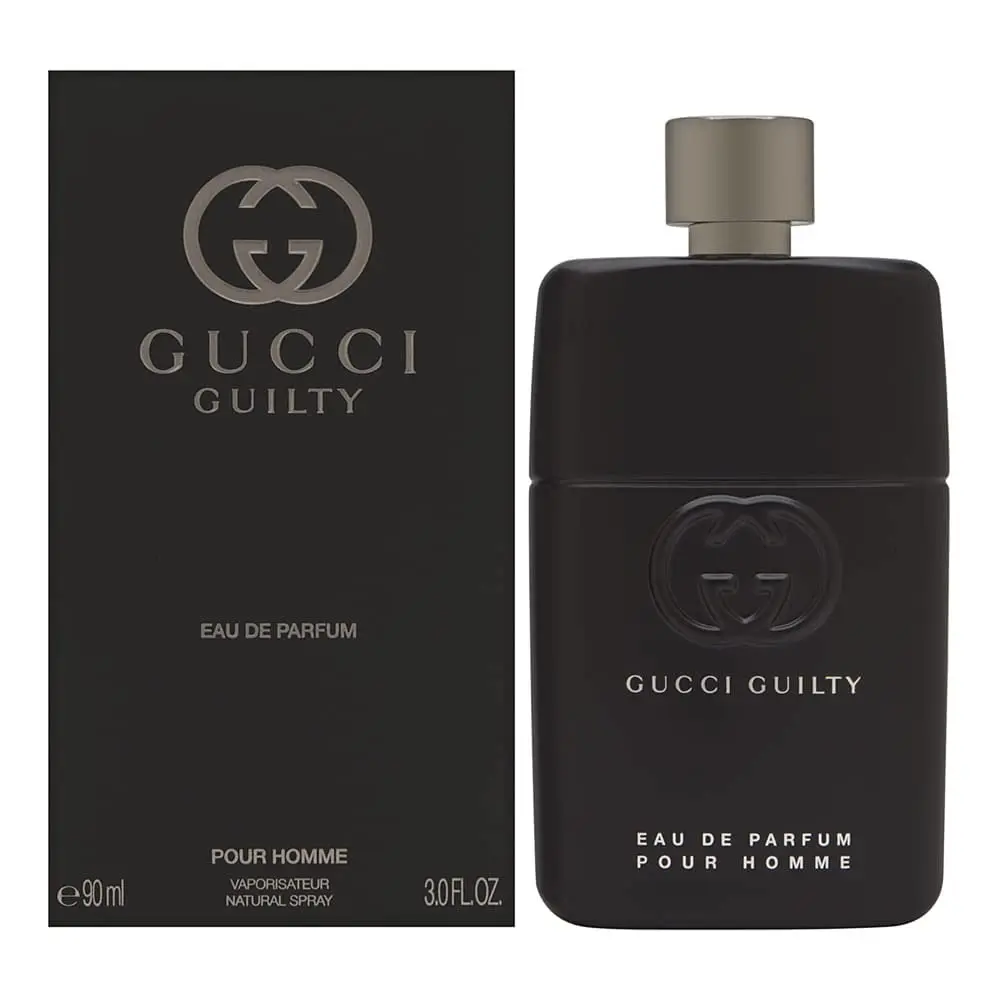 best perfume company in dudai with gucci gilty bottles