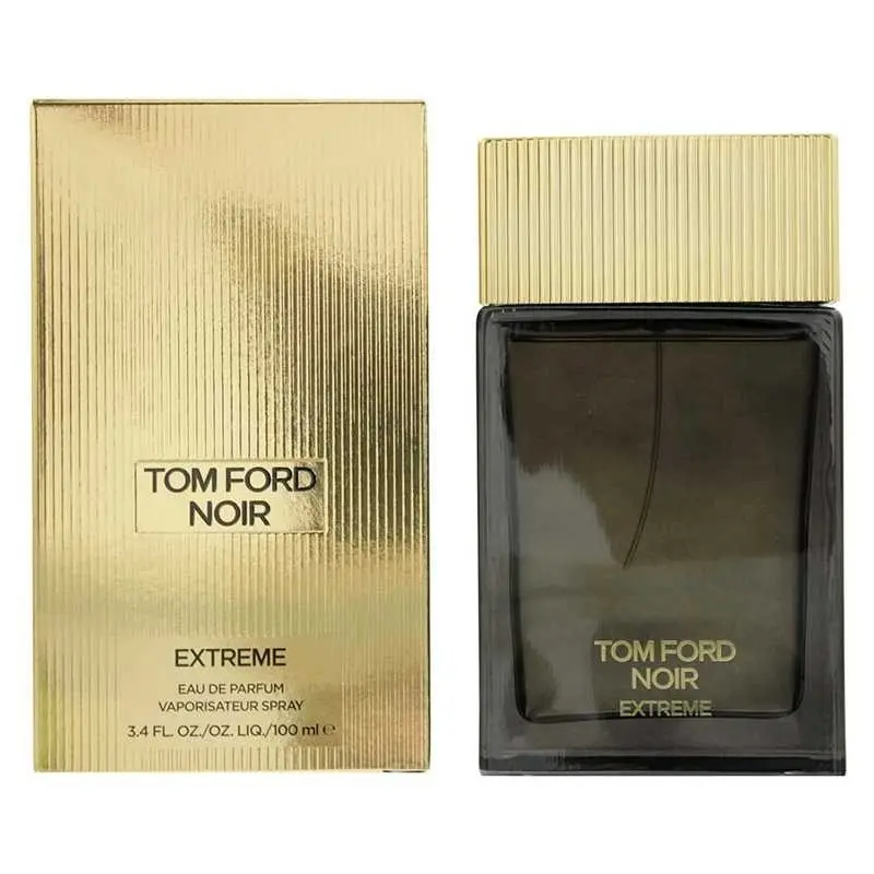best perfume company in dubai with tomford noir extreme