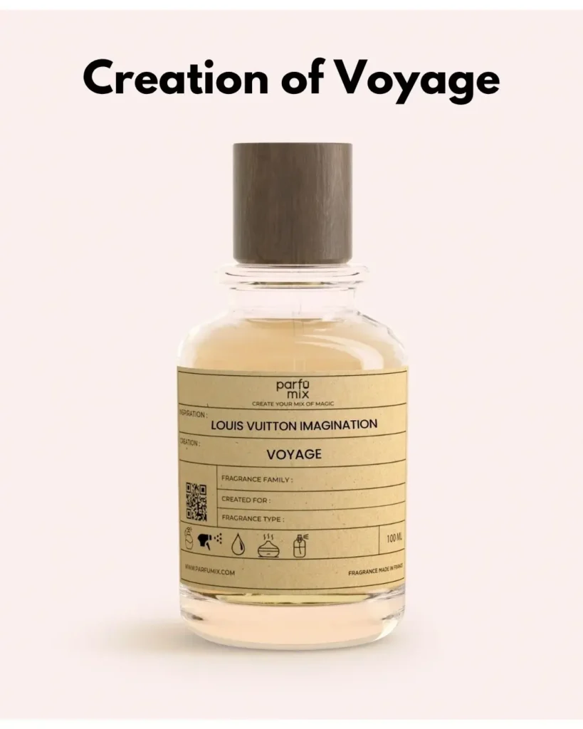 best perfume company in dubai with creation of voyage