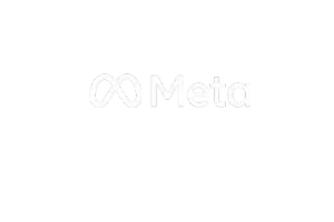 Meta advertising certification logo highlighting social media ads expertise of a freelance digital marketer in Dubai.
