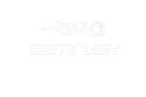 SEMrush SEO tools logo representing search optimization expertise of a freelance digital marketer in Dubai